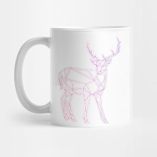 Deer me! Mug